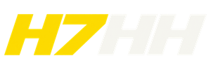 Logo H7HH